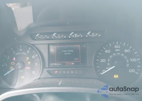 2020 Ford F-150 Xl from USA, damaged, VIN 1FTEX1CB2LKD36388